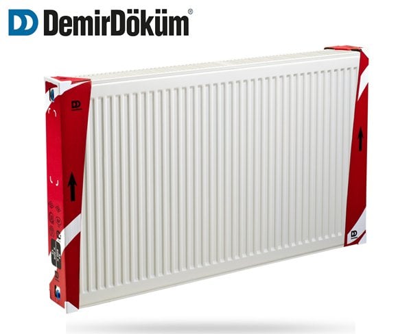 Demirdöküm 400/3000 Pkkp Fix Panel Radyatör